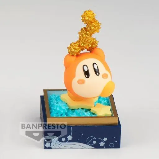 KIRBY - Waddle Dee - Figure Paldolce Collection 6cm